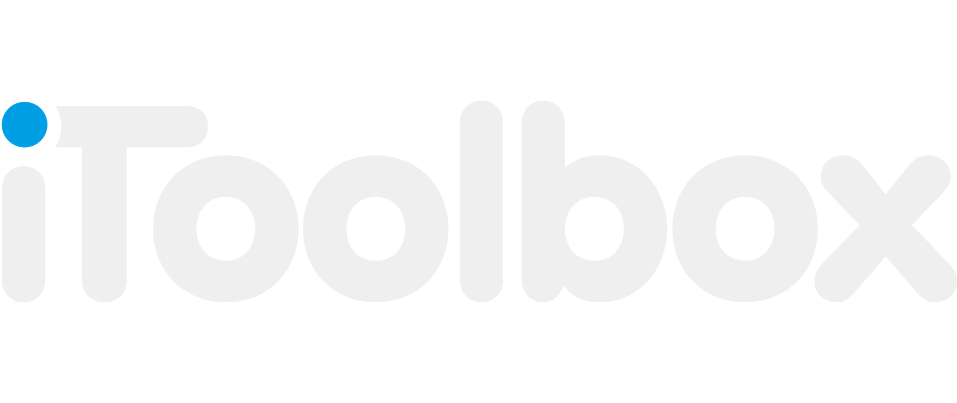 Itoolbox Logo
